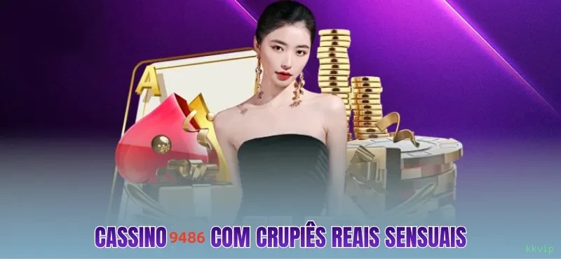 App kkvip para Android e iOS - download grátis