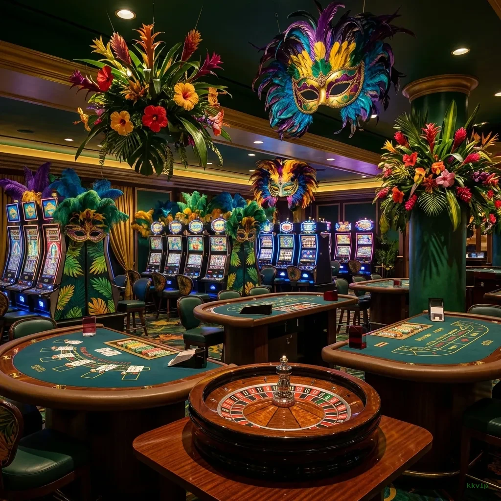 kkvip: Análises que Levam Seu Jogo a Outro Nível