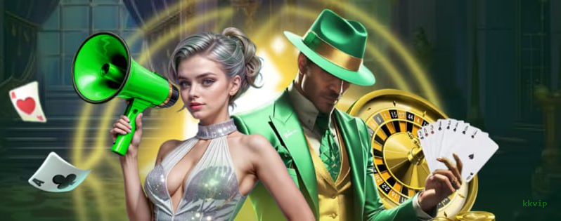 kkvip Offline: Diversão Garantida Sem Precisar de Internet!