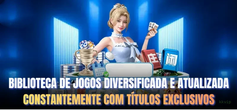 kkvip - O melhor cassino online para brasileiros está pronto para você!