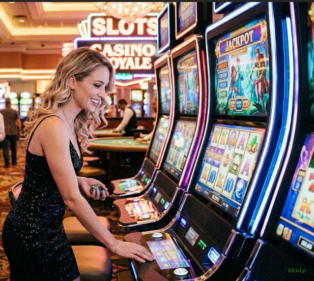 Plushie Frenzy Slot - PG Soft Game