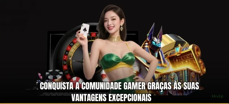 Imagem promocional de todos os jogos da kkvip