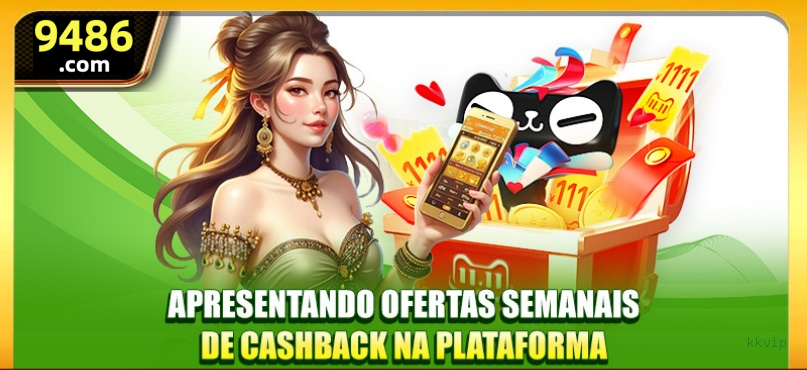 kkvip Offline: Diversão Garantida Sem Precisar de Internet!