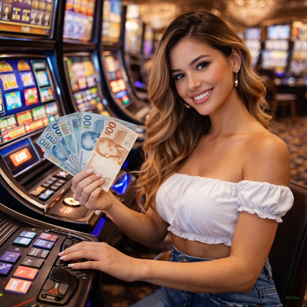 Fortune Tiger Slot Game
