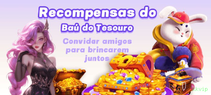 Bônus exclusivos membros VIP kkvip